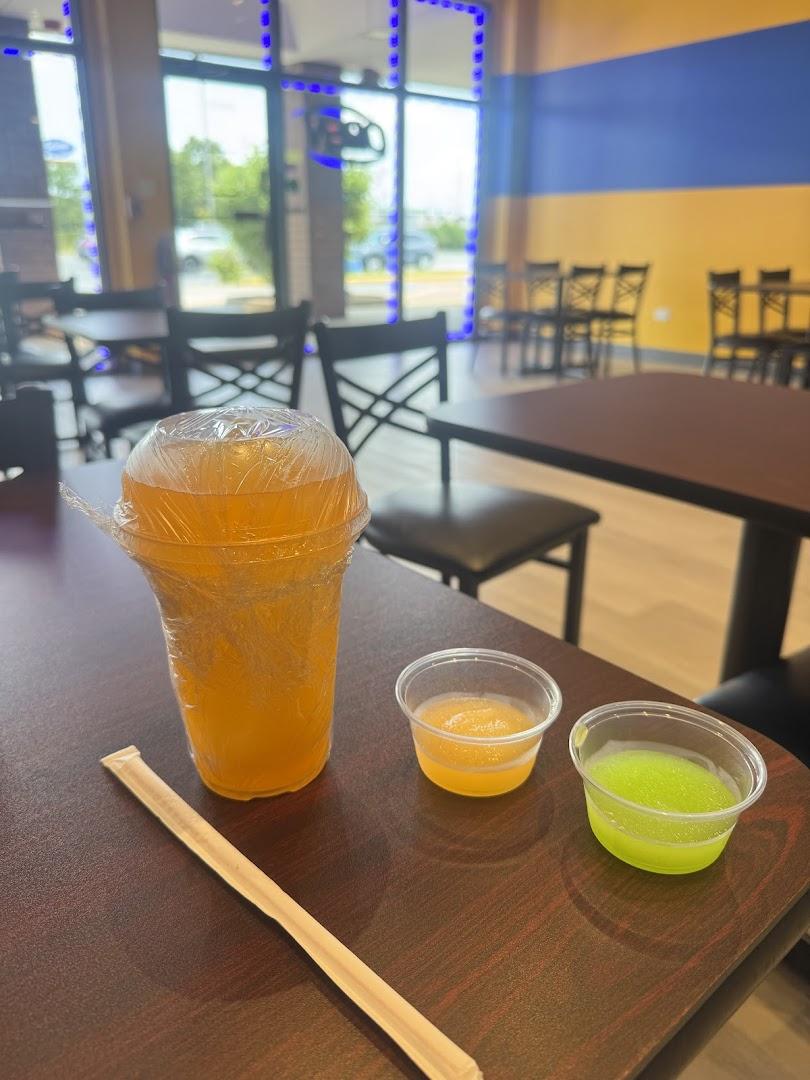Baba's Famous Steak and Lemonade (Lansing)