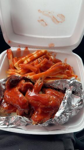 Baba's Famous Steak and Lemonade (Lansing)