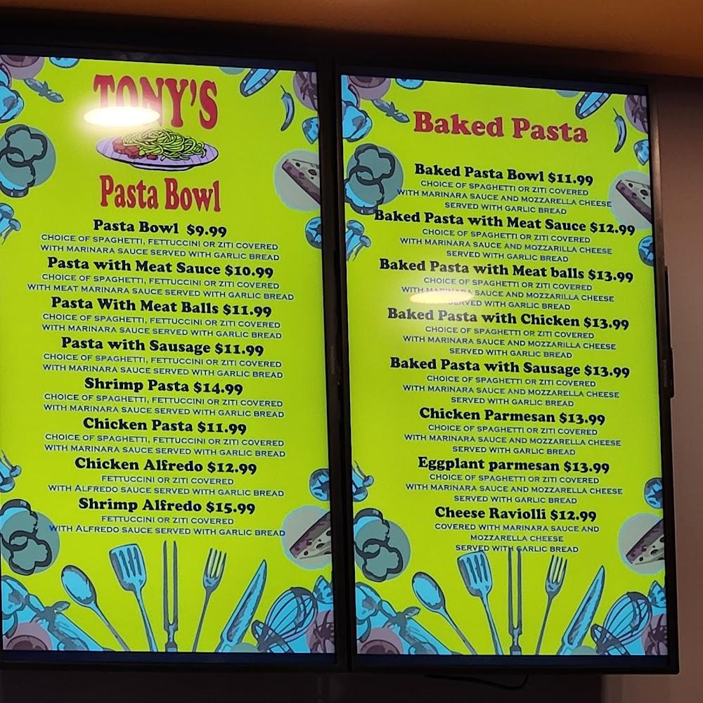 Baba's Famous Steak and Lemonade (Lansing) Menu image 2